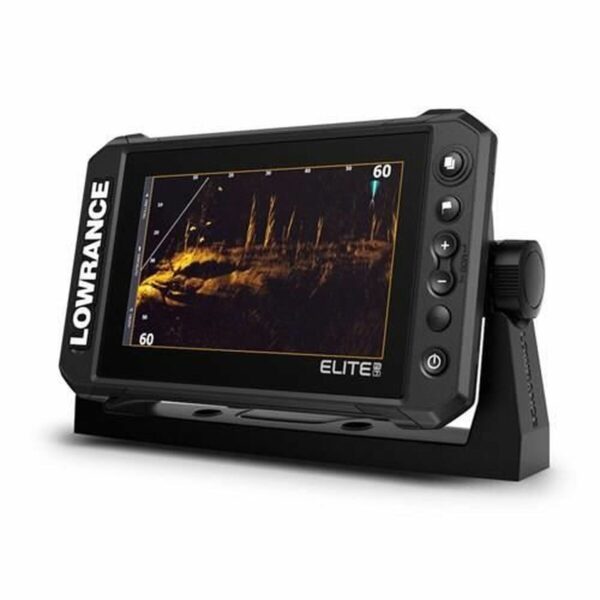 Fish finder Lowrance Elite FS Series 12 V - Image 2