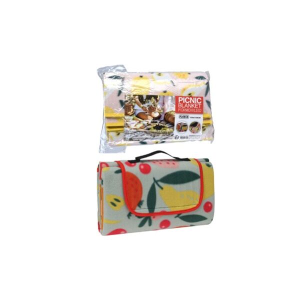 Picnic blanket 130 x 150 cm - Image 2