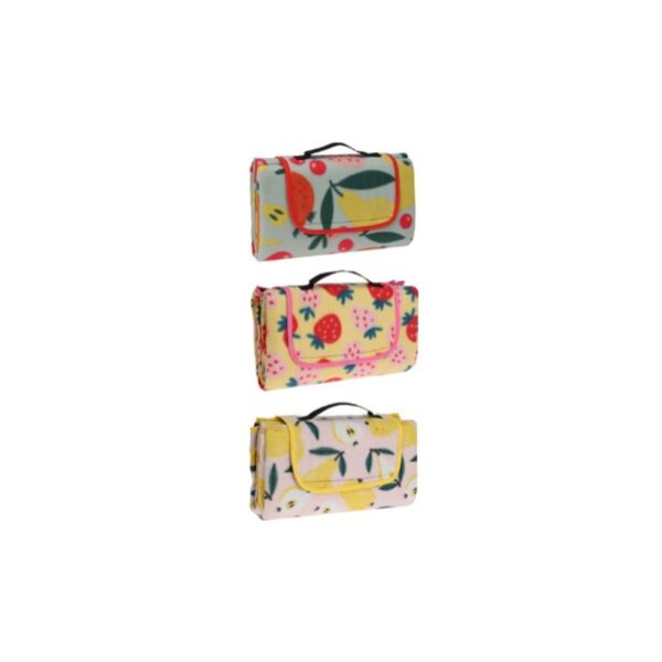 Picnic blanket 130 x 150 cm - Image 3