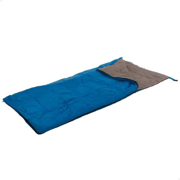 Sleeping Bag Aktive 1 Cloak 190 x 2,5 x 75 cm (4 Units) - Image 2
