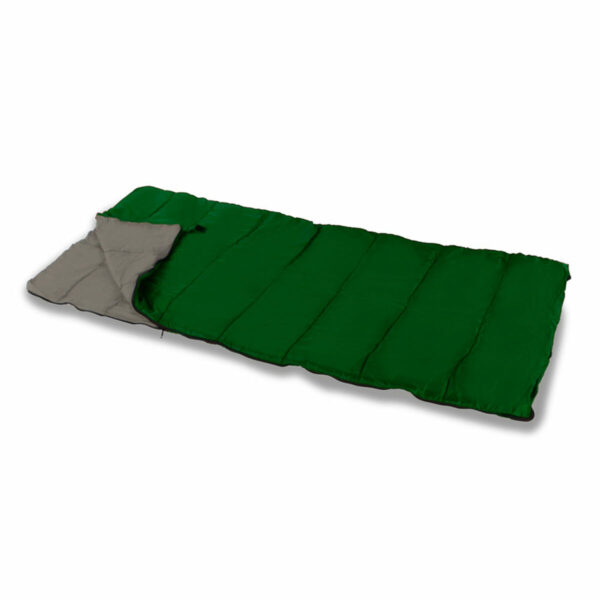 Sleeping Bag Aktive Polyester 170T 180 x 1,5 x 75 cm 6 Units - Image 4