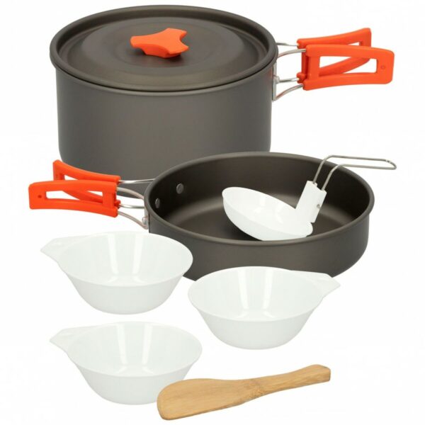 Kitchen Set Aktive 4 Units - Image 2