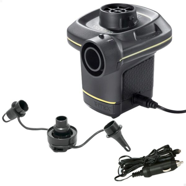 Electric Air Pump Intex Quick FIll 220-240 V (6 Units) - Image 2