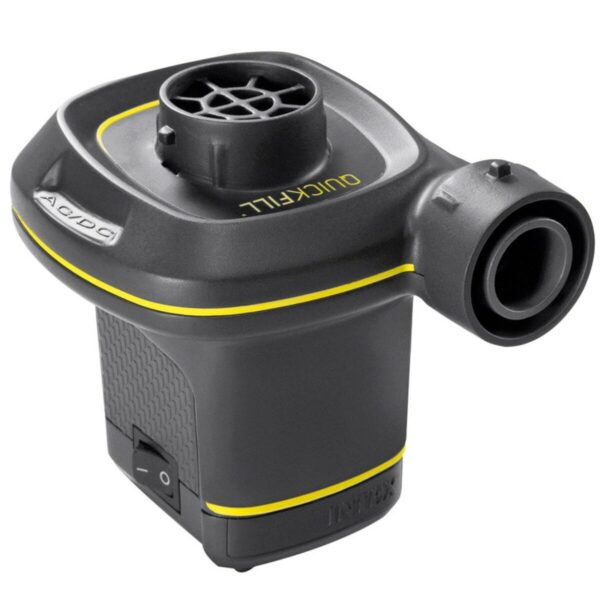 Electric Air Pump Intex Quick FIll 220-240 V (6 Units) - Image 4