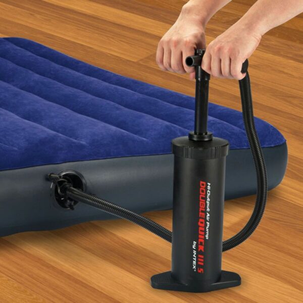 Air pump Intex Double Quick IIIS (3 Units) - Image 4