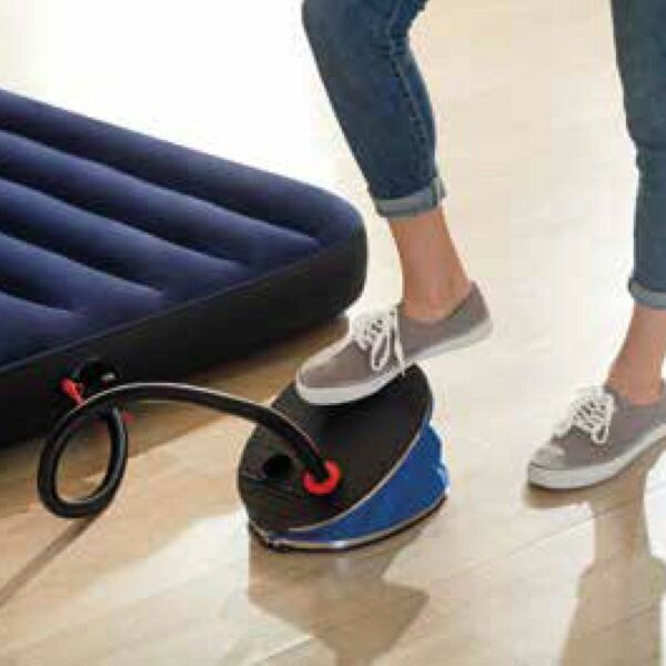 Foot Pump Intex (6 Units) - Image 4