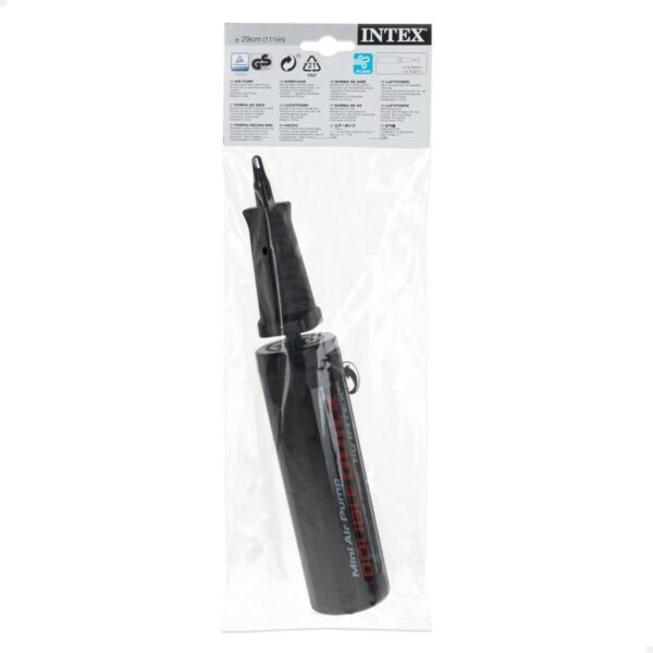 Air pump Intex Mini (24 Units) - Image 4