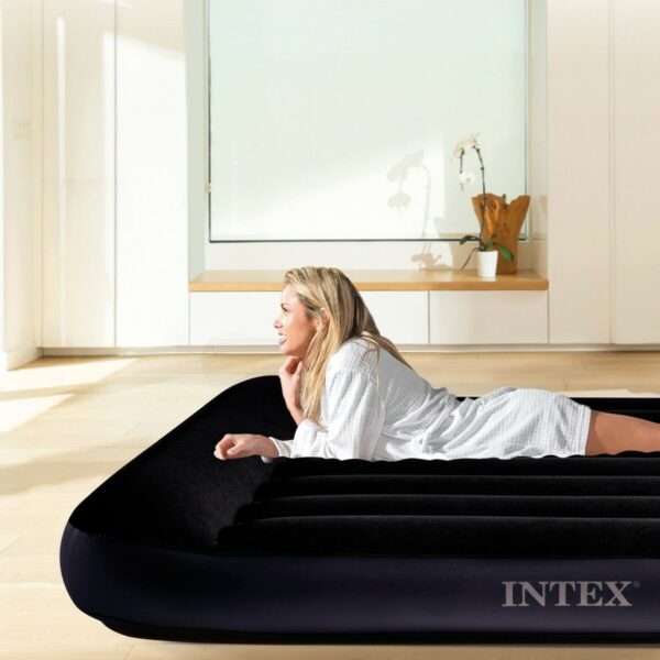 Air Bed Intex 99 x 25 x 191 cm (3 Units) - Image 5