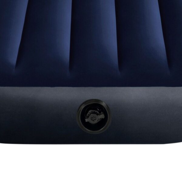 Air Bed Intex CLASSIC DOWNY 76 x 25 x 191 cm (6 Units) - Image 4