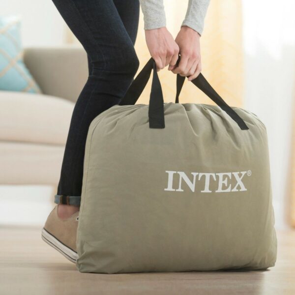 Air Bed Intex 99 x 42 x 191 cm (3 Units) - Image 4