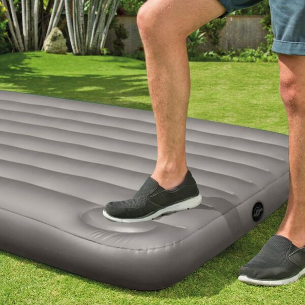 Air Bed Intex 99 x 25 x 191 cm (4 Units) - Image 3