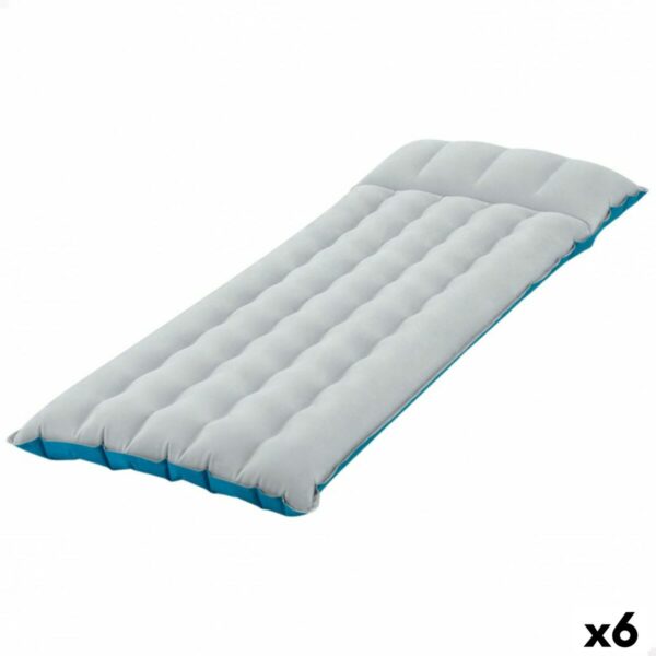 Air Bed Intex 67 x 17 x 184 cm (6 Units) - Image 2