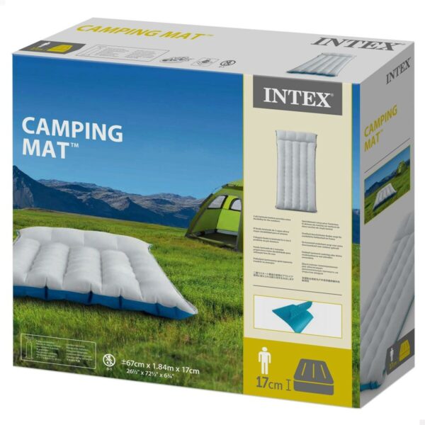 Air Bed Intex 67 x 17 x 184 cm (6 Units) - Image 5