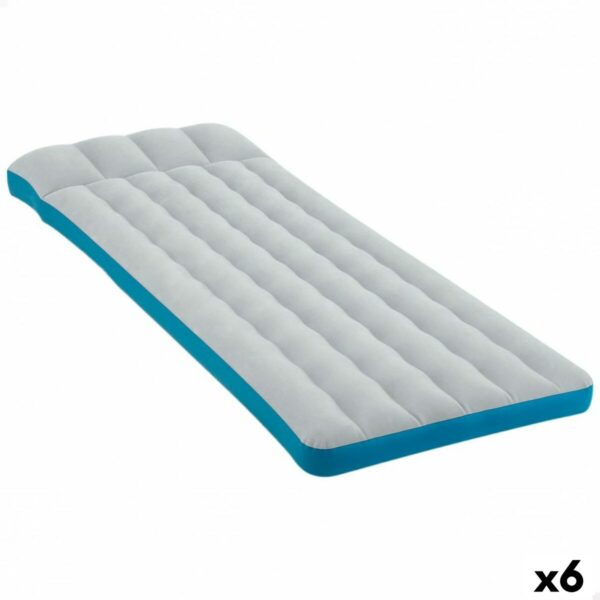 Air Bed Intex 72 x 20 x 189 cm (6 Units) - Image 2