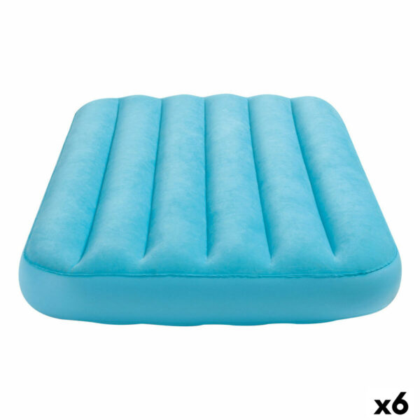 Air Bed Intex COZY KIDZ Children's 88 x 18 x 157 cm (6 Units) - Image 2
