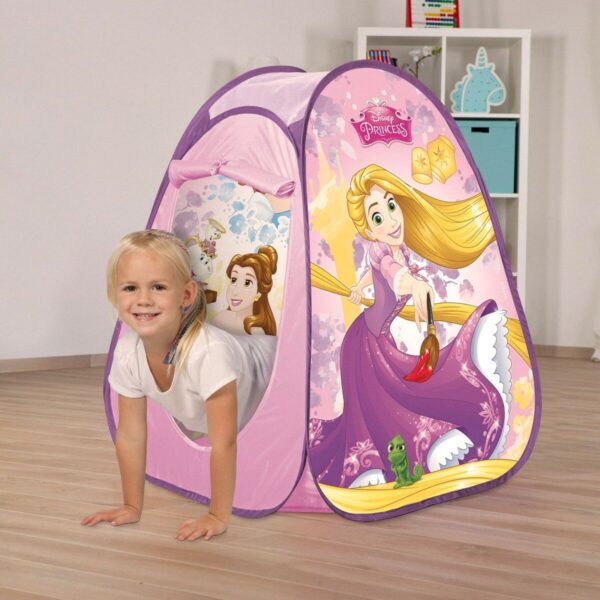 Tent Disney Princess Pop Up 75 x 90 x 75 cm 12 Units - Image 3