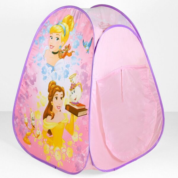 Tent Disney Princess Pop Up 75 x 90 x 75 cm 12 Units - Image 4