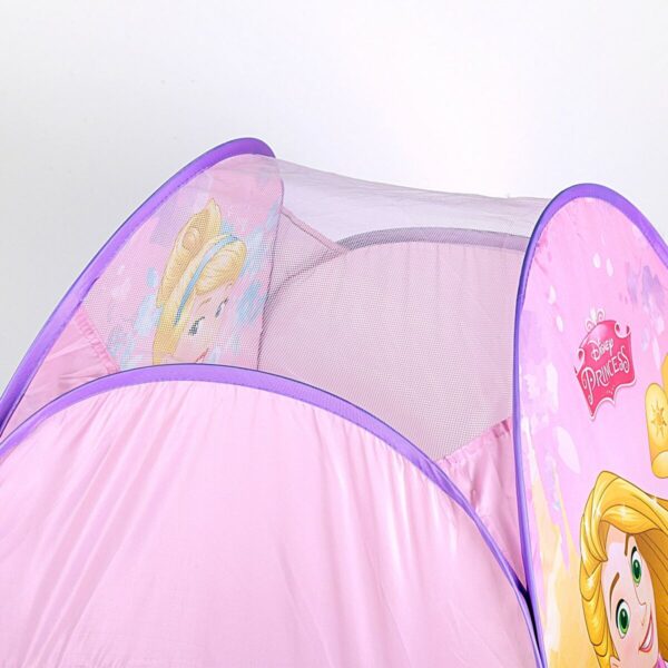 Tent Disney Princess Pop Up 75 x 90 x 75 cm 12 Units - Image 7