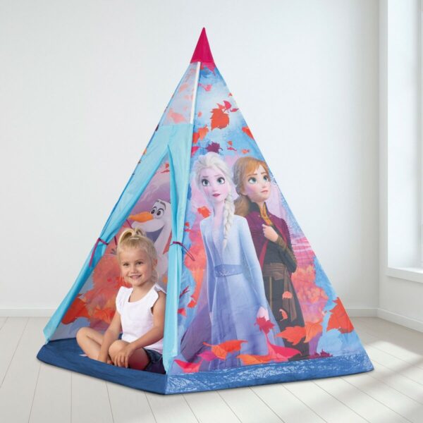 Tent Frozen 100 x 140 x 100 cm 6 Units - Image 2
