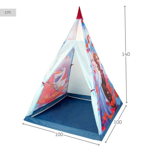 Tent Frozen 100 x 140 x 100 cm 6 Units - Image 4