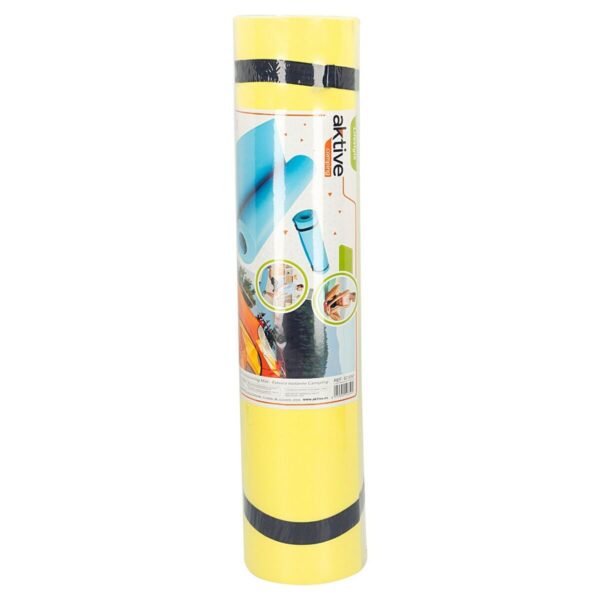 Mat Aktive Camping Multicolour 180 x 0,5 x 50 cm 12 Units - Image 4