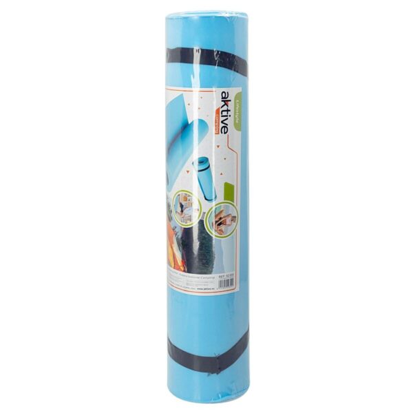 Mat Aktive Camping Multicolour 180 x 0,5 x 50 cm 12 Units - Image 5