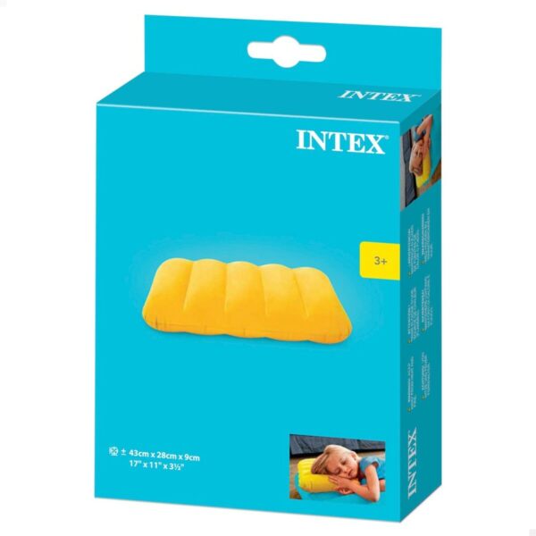Air pillow Intex 43 x 9 x 28 cm (24 Units) - Image 5