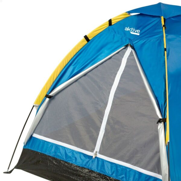 Tent Aktive 2 persons 120 x 100 x 200 cm (6 Units) - Image 3