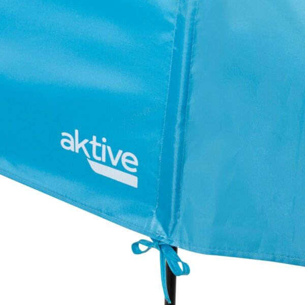 Awning Aktive Blue Beach Polyester 360 x 120 x 150 cm - Image 6