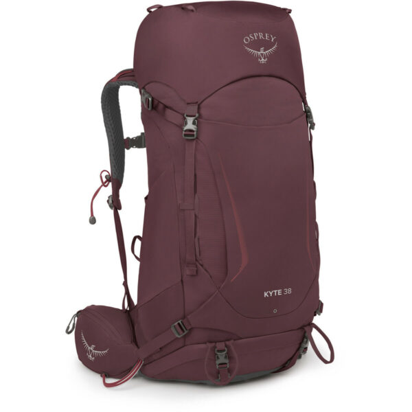 Hiking Backpack OSPREY Kyte Purple 38 L - Image 3