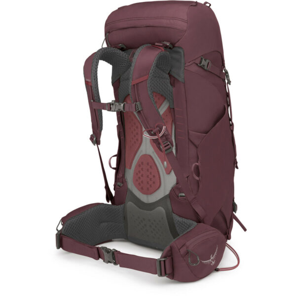 Hiking Backpack OSPREY Kyte Purple 38 L - Image 2