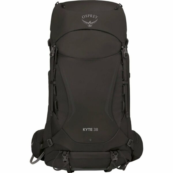 Hiking Backpack OSPREY Kyte 38 L Black - Image 3