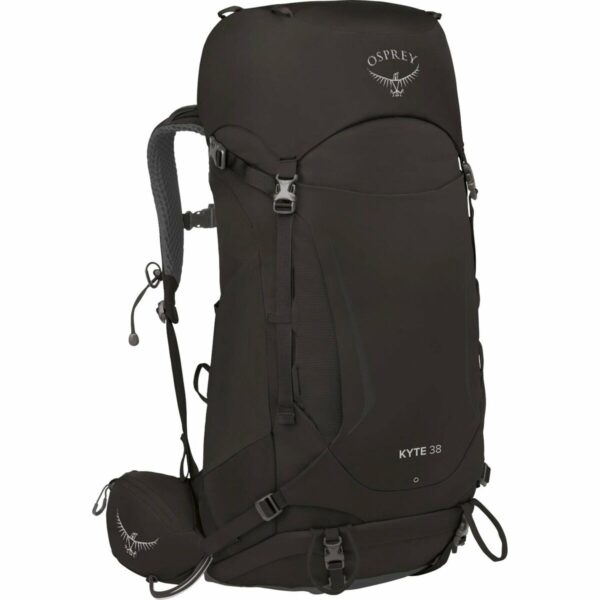 Hiking Backpack OSPREY Kyte 38 L Black - Image 4