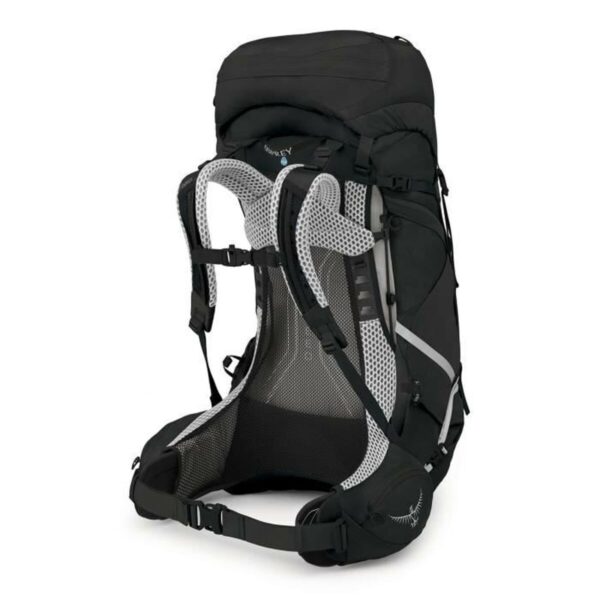 Hiking Backpack OSPREY Atmos AG 50 L Black - Image 2