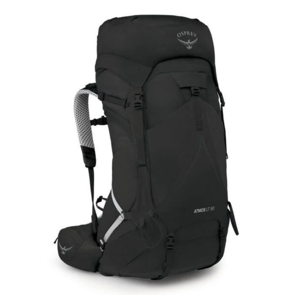 Hiking Backpack OSPREY Atmos AG 50 L Black - Image 4