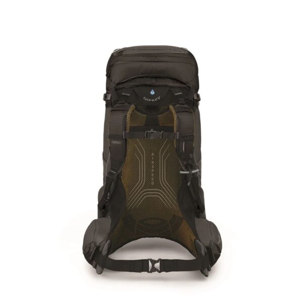 Hiking Backpack OSPREY Atmos AG Black Polyester 50 L - Image 2