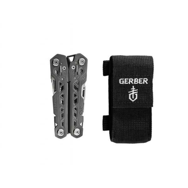 Multi-purpose knife Gerber 31-003685 Steel - Image 3