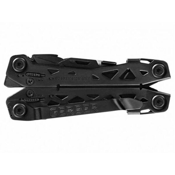 Multi-purpose knife Gerber 30-001778 Black - Image 2