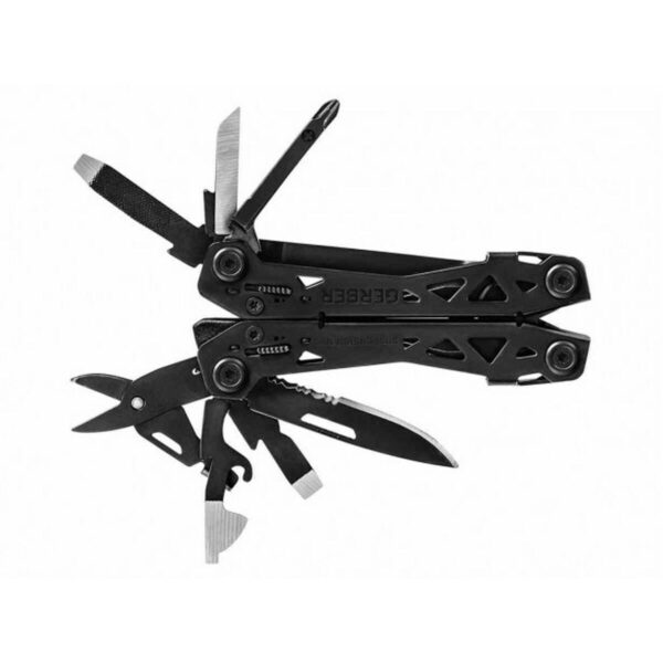 Multi-purpose knife Gerber 30-001778 Black - Image 3