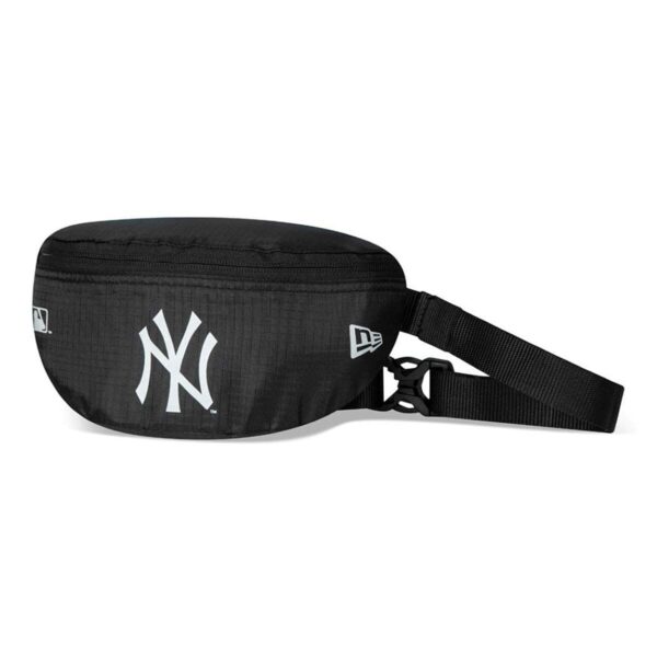 Belt Pouch New Era NEYYAN 60137393 Black - Image 2