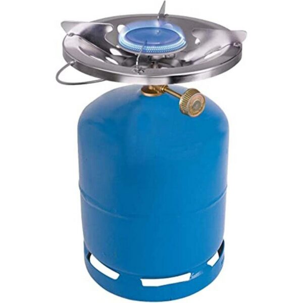 gas stove Super Ego Large - Image 2