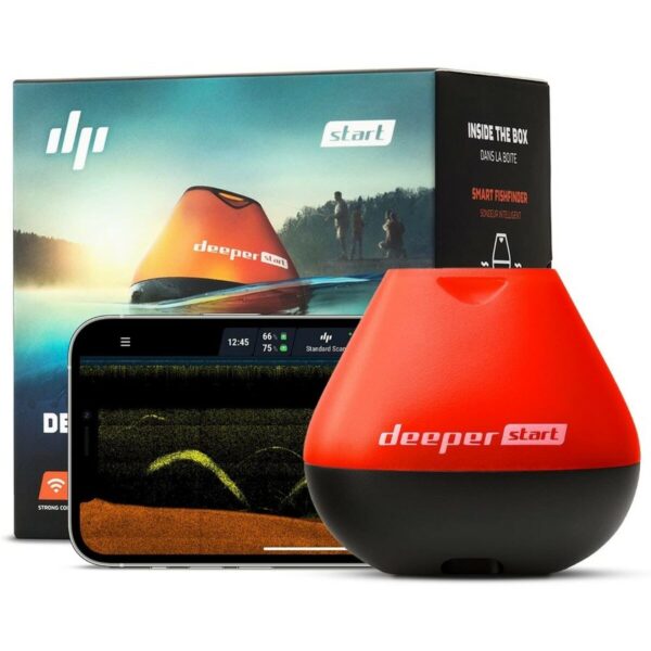 Fish finder Deeper START - Image 2