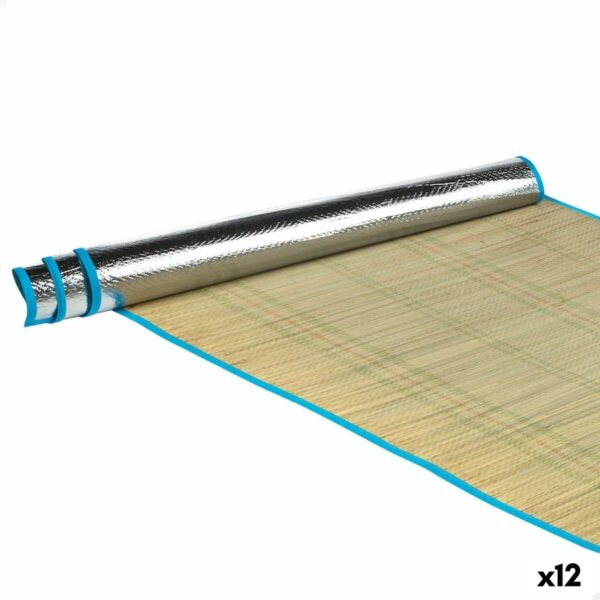 Beach mat Aktive PVC 180 x 0,5 x 75 cm (12 Units) - Image 2