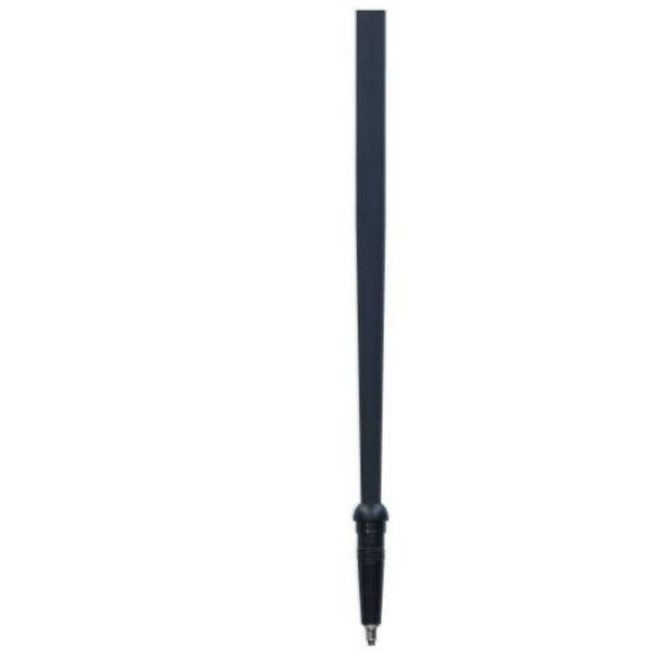 Trekking Stick Viking Pro-Trainer Blue Black 110 cm (2 Units) - Image 2