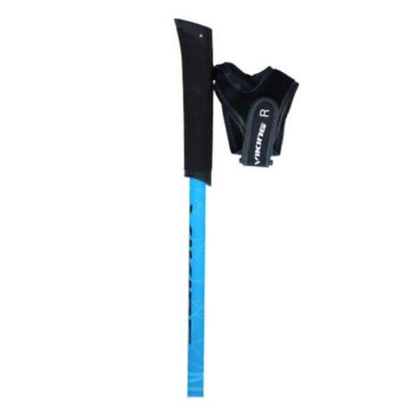 Trekking Stick Viking Pro-Trainer Blue Black 110 cm (2 Units) - Image 3