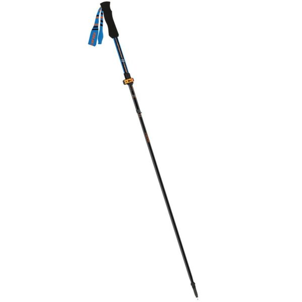 Trekking Stick Viking 610/22/7712/15/UNI              Blue Black - Image 2
