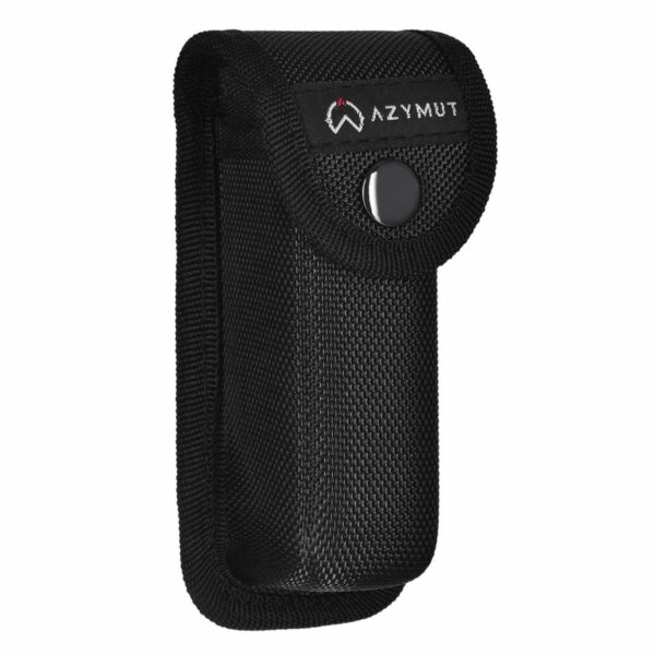 Multi-purpose knife Azymut H-P224052 Black - Image 3