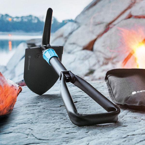 Foldable Shovel Cellfast Ideal Pro - Image 8