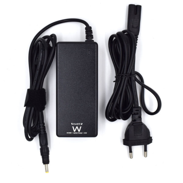 Laptop Charger Ewent - Image 2