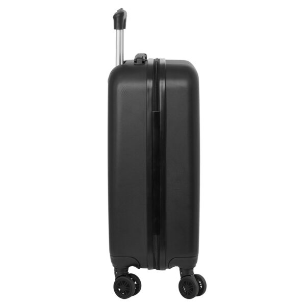 Cabin Trolley Real Madrid C.F. Navy Blue 20'' 34,5 x 55 x 20 cm - Image 2
